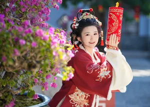Artistic Portraiture Showcase: YiTuYu Art Language Vol.6545 Featuring Yi Da Kuai Dan Gao - image 15