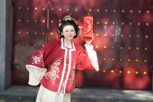 Artistic Portraiture Showcase: YiTuYu Art Language Vol.6545 Featuring Yi Da Kuai Dan Gao - image 17