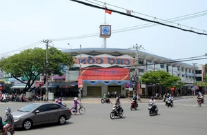 Follow My Tam to Explore the Best Food Markets in Da Nang - image 2