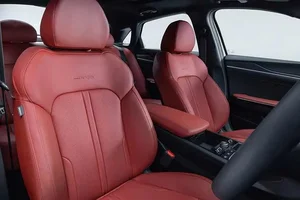 2027 Kia K5 Reveals Advanced Hybrid Engine and High-Tech Upgrades - image 8