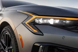 2027 Kia K5 Reveals Advanced Hybrid Engine and High-Tech Upgrades - image 2
