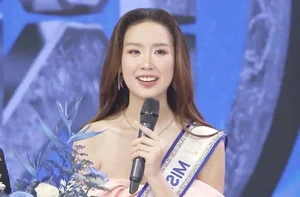 Phuong Oanh Confirmed as Vietnam’s Representative for Miss World 74 Amidst Controversy Over Bao Ngoc’s Participation - image 2