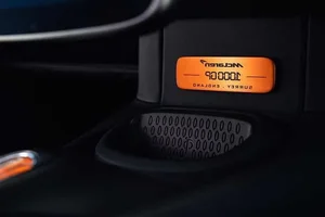 McLaren Artura 1000GP: A Limited Edition Supercar Masterpiece - image 1