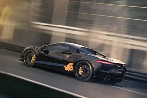 McLaren Artura 1000GP: A Limited Edition Supercar Masterpiece - image 4