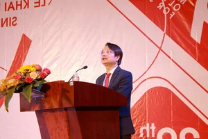Four Outstanding Valedictorians Win Double First Prizes at National Student Mathematics Olympiad - image 6