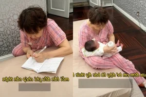 Inside the Luxury Parenting Lifestyle of Elite Postpartum Care - image 1