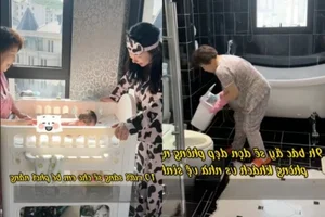 Inside the Luxury Parenting Lifestyle of Elite Postpartum Care - image 3