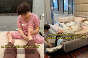 Inside the Luxury Parenting Lifestyle of Elite Postpartum Care - image 6