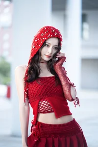 From Banned to Royalty: The Inspiring Journey of the World’s Most Beautiful Girl - image 5