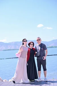 Runner-Up Huyen My: Elegant and Luxurious Photo Collection - image 8