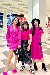 The Stunning Transformation of Thuy Hanh’s Daughter Suti - image 5