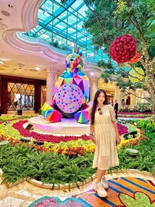 The Stunning Transformation of Thuy Hanh’s Daughter Suti - image 3