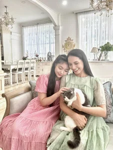 The Stunning Transformation of Thuy Hanh’s Daughter Suti - image 6