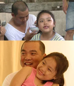 The Stunning Transformation of Thuy Hanh’s Daughter Suti - image 0