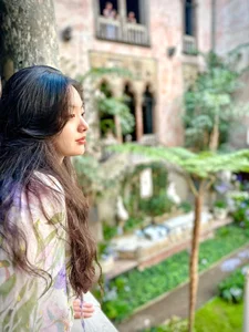 The Stunning Transformation of Thuy Hanh’s Daughter Suti - image 8
