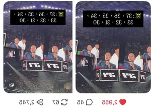 Legendary Idol Goes Viral After Picking Winning Lottery Numbers - image 1