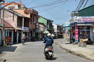 Discover the Timeless Charm of Hue’s Historic Old Quarters: A Journey Through Vietnam’s Ancient Capital - image 0
