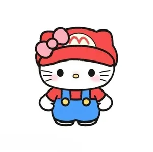 Simple Hello Kitty Drawings: 112+ Cute and Easy Art Ideas - image 6