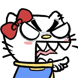 Simple Hello Kitty Drawings: 112+ Cute and Easy Art Ideas - image 48