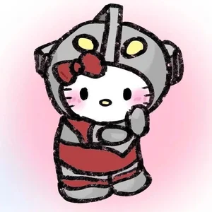 Simple Hello Kitty Drawings: 112+ Cute and Easy Art Ideas - image 10