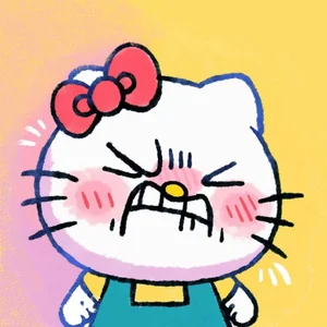 Simple Hello Kitty Drawings: 112+ Cute and Easy Art Ideas - image 37