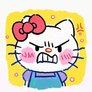 Simple Hello Kitty Drawings: 112+ Cute and Easy Art Ideas - image 9