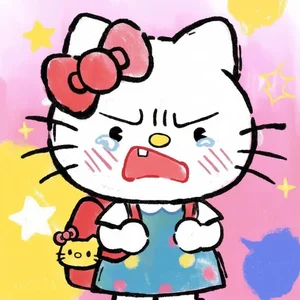 Simple Hello Kitty Drawings: 112+ Cute and Easy Art Ideas - image 46