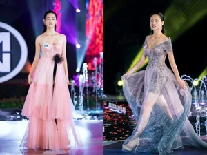 Cao Bang's 'Teacher Beauty Queen' Showcases Billion-VND Shoe Collection - image 8