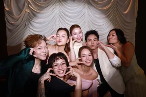 Vietnamese Celebrity Updates: Miss Thien An Drama and Actor Ly Hung’s Mother Revealed - image 28