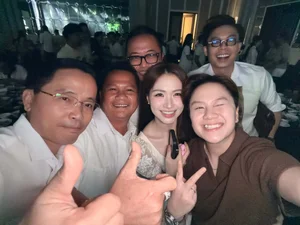 Vietnamese Celebrity Updates: Miss Thien An Drama and Actor Ly Hung’s Mother Revealed - image 38