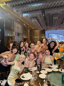 Vietnamese Celebrity Updates: Miss Thien An Drama and Actor Ly Hung’s Mother Revealed - image 16