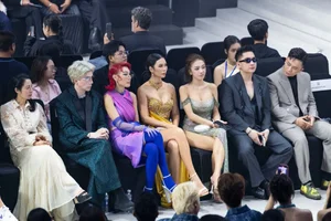 Vietnamese Celebrity Updates: Miss Thien An Drama and Actor Ly Hung’s Mother Revealed - image 13