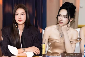 Vietnamese Celebrity Updates: Miss Thien An Drama and Actor Ly Hung’s Mother Revealed - image 40