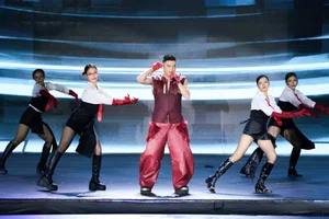 Vietnamese Celebrity Updates: Miss Thien An Drama and Actor Ly Hung’s Mother Revealed - image 7