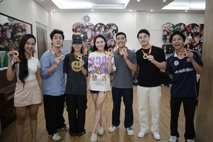 Vietnamese Celebrity Updates: Miss Thien An Drama and Actor Ly Hung’s Mother Revealed - image 35