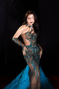 Vietnamese Celebrity Updates: Miss Thien An Drama and Actor Ly Hung’s Mother Revealed - image 54