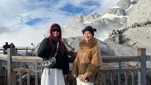 Vietnamese Celebrity Updates: Miss Thien An Drama and Actor Ly Hung’s Mother Revealed - image 42