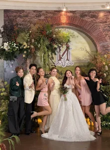 Vietnamese Celebrity Updates: Miss Thien An Drama and Actor Ly Hung’s Mother Revealed - image 18