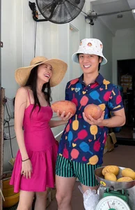 Vietnamese Celebrity Updates: Miss Thien An Drama and Actor Ly Hung’s Mother Revealed - image 14