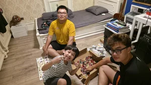 Vietnamese Celebrity Updates: Miss Thien An Drama and Actor Ly Hung’s Mother Revealed - image 9