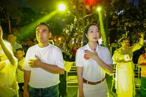 Vietnamese Celebrity Updates: Miss Thien An Drama and Actor Ly Hung’s Mother Revealed - image 2