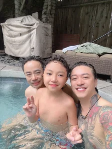 Vietnamese Celebrity Updates: Miss Thien An Drama and Actor Ly Hung’s Mother Revealed - image 5