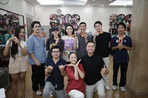 Vietnamese Celebrity Updates: Miss Thien An Drama and Actor Ly Hung’s Mother Revealed - image 21