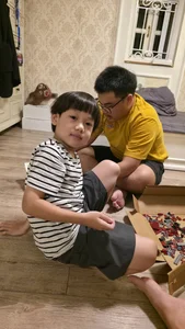 Vietnamese Celebrity Updates: Miss Thien An Drama and Actor Ly Hung’s Mother Revealed - image 47