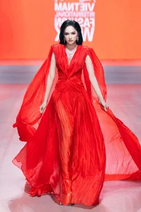 Vietnamese Celebrity Updates: Miss Thien An Drama and Actor Ly Hung’s Mother Revealed - image 44