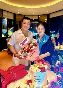 Vietnamese Celebrity Updates: Miss Thien An Drama and Actor Ly Hung’s Mother Revealed - image 11