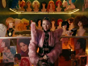 Quynh Anh Shyn Shocks the Music Scene with Viral Girl Pho MV - image 1