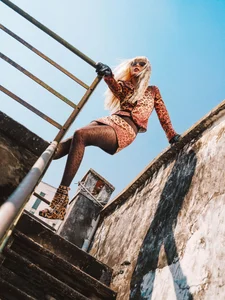 Quynh Anh Shyn Shocks the Music Scene with Viral Girl Pho MV - image 7