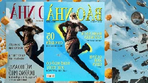 Quynh Anh Shyn Shocks the Music Scene with Viral Girl Pho MV - image 0