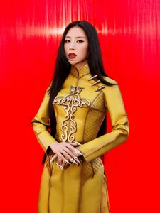 Quynh Anh Shyn Shocks the Music Scene with Viral Girl Pho MV - image 9